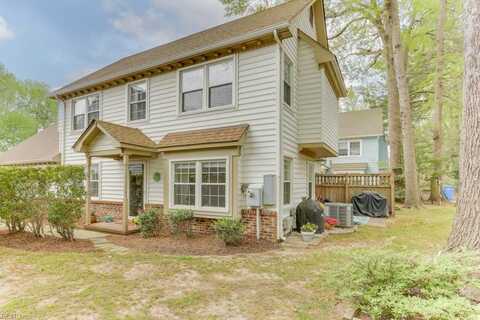 943 Shoal Creek Trail, Chesapeake, VA 23320