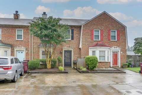 705 Mill Landing Road, Chesapeake, VA 23322