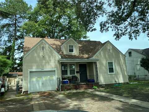 3541 Chesapeake Boulevard, Norfolk, VA 23513