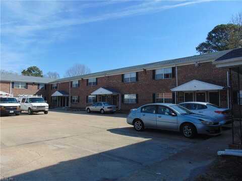 4907 E Princess Anne Road, Norfolk, VA 23502