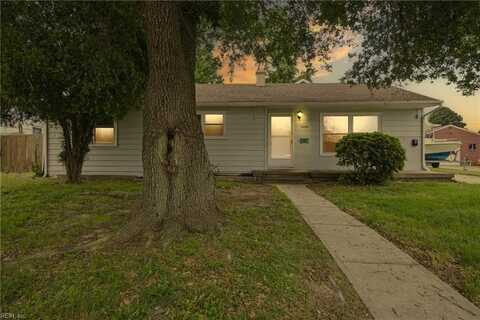 1528 Janke Road, Virginia Beach, VA 23455