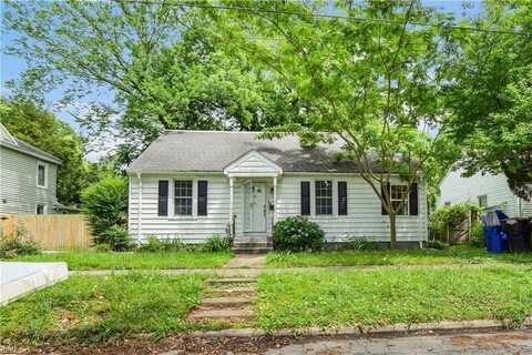 715 Vermont Avenue, Portsmouth, VA 23707