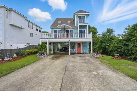 701 Vanderbilt Avenue, Virginia Beach, VA 23451