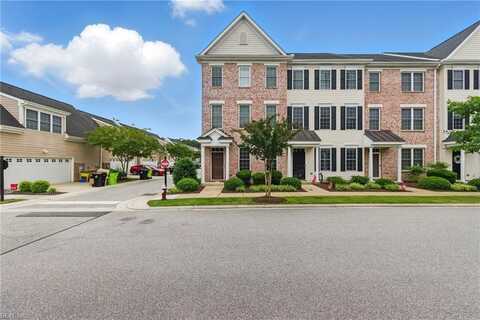 501 Fleming Way, Yorktown, VA 23692