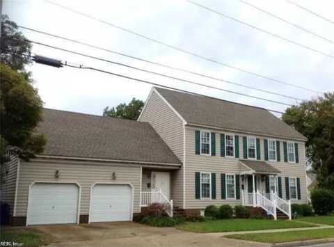 185 W Balview Avenue, Norfolk, VA 23503