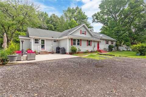 891 Bells Mill Road, Chesapeake, VA 23322