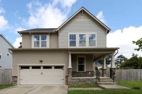 205 Benthall Road, Hampton, VA 23664