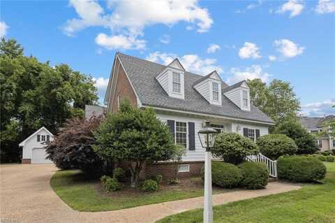 103 Tucker Court, Carrollton, VA 23314