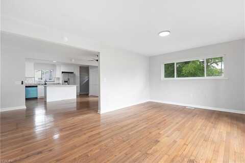 1016 Beach View Street, Norfolk, VA 23503