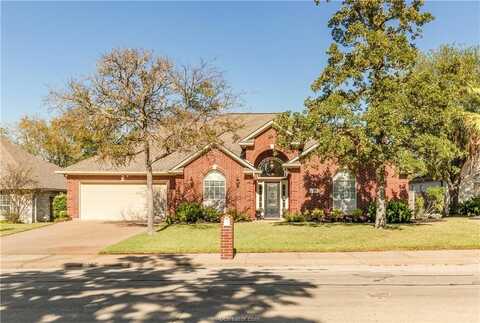 4423 Rocky Meadows Drive, College Station, TX 77845