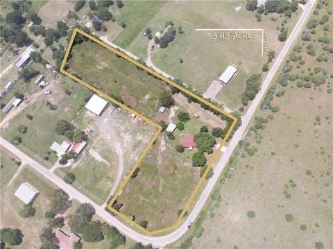 3301 Luza Lane, Bryan, TX 77807