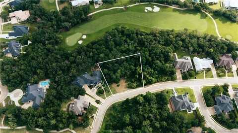 3205 Willow Ridge Drive, Bryan, TX 77807