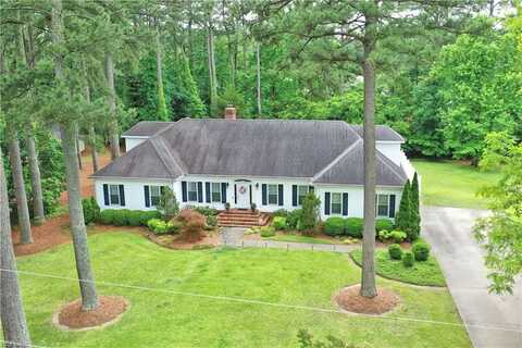 136 Wynnwood Drive, Franklin, VA 23851