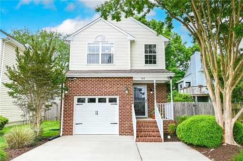 912 B Street, Virginia Beach, VA 23451