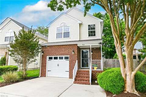 912 B Street, Virginia Beach, VA 23451