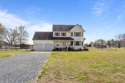 106 Shepherds Way, Knotts Island, NC 27950