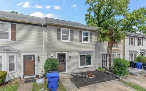 334 Harrier Street, Virginia Beach, VA 23462