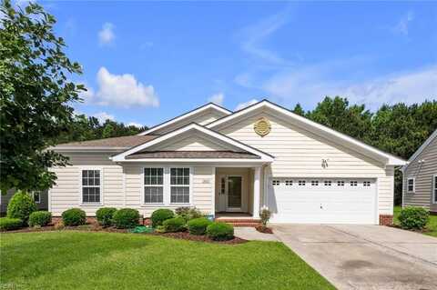 5018 Kings Grant Circle, Suffolk, VA 23434