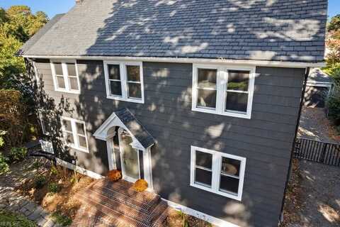 7426 N Shore Road, Norfolk, VA 23505