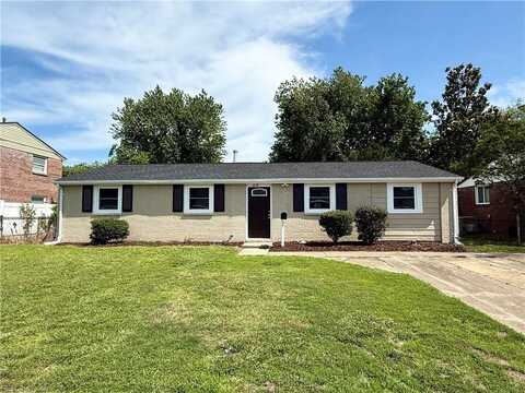 2218 Andrews Boulevard, Hampton, VA 23663