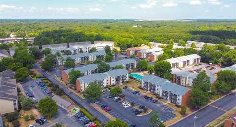 31 Davenport Court, Hampton, VA 23666