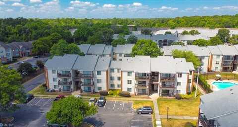 75 Wells Court, Hampton, VA 23666