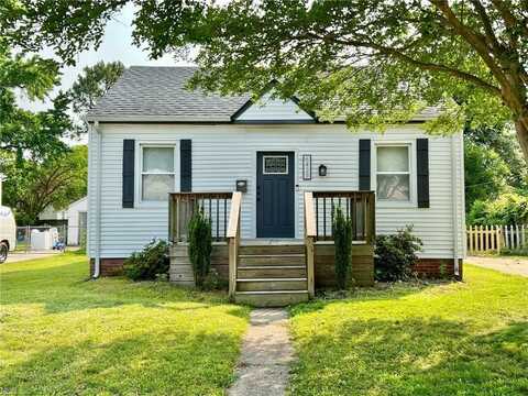 6423 Clare Road, Norfolk, VA 23513
