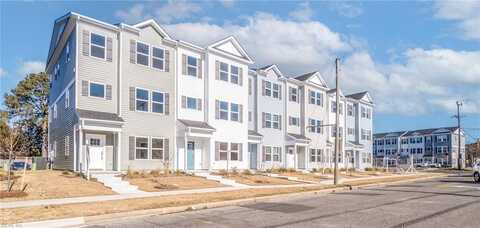 710 Fishermans Road, Norfolk, VA 23503