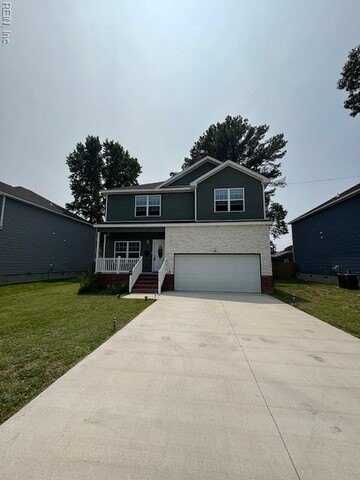 6109 Roanoke Avenue, Newport News, VA 23605