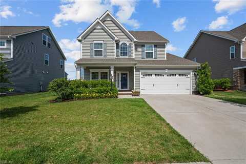359 Spring Hill Place, Smithfield, VA 23430