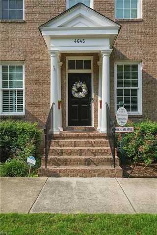 4645 Pleasant Avenue, Norfolk, VA 23518