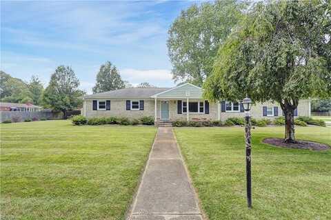 949 GENERAL BEAUREGARD Drive, Virginia Beach, VA 23454