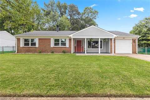 4621 Helensburgh Drive, Chesapeake, VA 23321