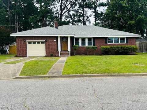 137 River Point Crescent, Portsmouth, VA 23707