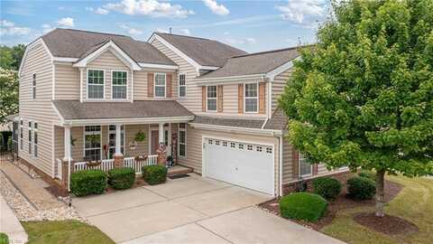2060 Queens Point Drive, Suffolk, VA 23434