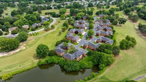 1256 Foursome Lane, Virginia Beach, VA 23455