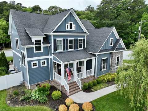 2701 Ashbys Bridge Court, Virginia Beach, VA 23456