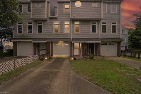 1039 Little Bay Avenue, Norfolk, VA 23503