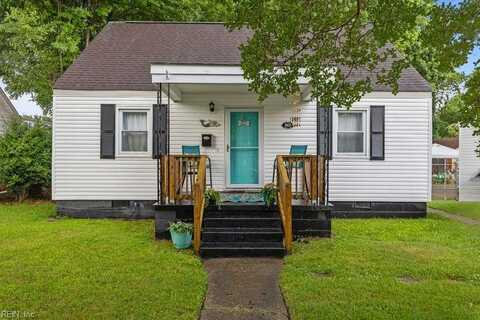 915 Marietta Avenue, Norfolk, VA 23513