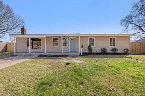 1857 Karen Lane, Virginia Beach, VA 23454