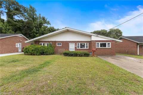 2065 Parkview Avenue, Norfolk, VA 23503