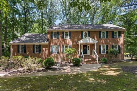 111 Pinepoint Road, Williamsburg, VA 23185