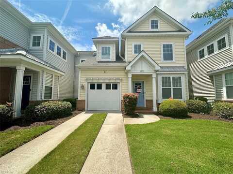 8373 Highland Street, Norfolk, VA 23518