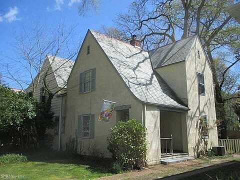88 Post Street, Newport News, VA 23601