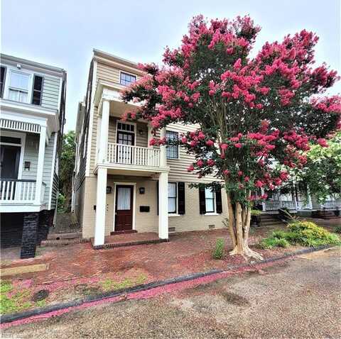 363 Washington Street, Portsmouth, VA 23704