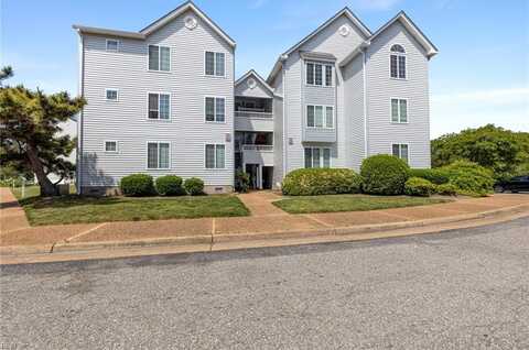 227 Dockside Drive, Hampton, VA 23669
