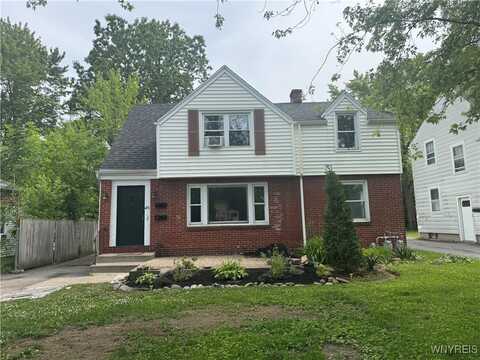45 Argyle Avenue, Amherst, NY 14226