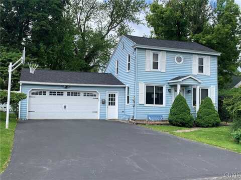 135 Columbus Avenue, Camillus, NY 13219