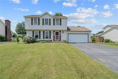 8115 Circuit Rider, Cicero, NY 13039