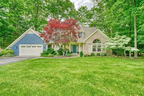 388 Melwood Drive, Greece, NY 14626